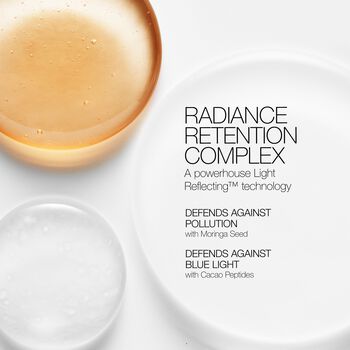 LIGHT REFLECTING MOISTURIZER